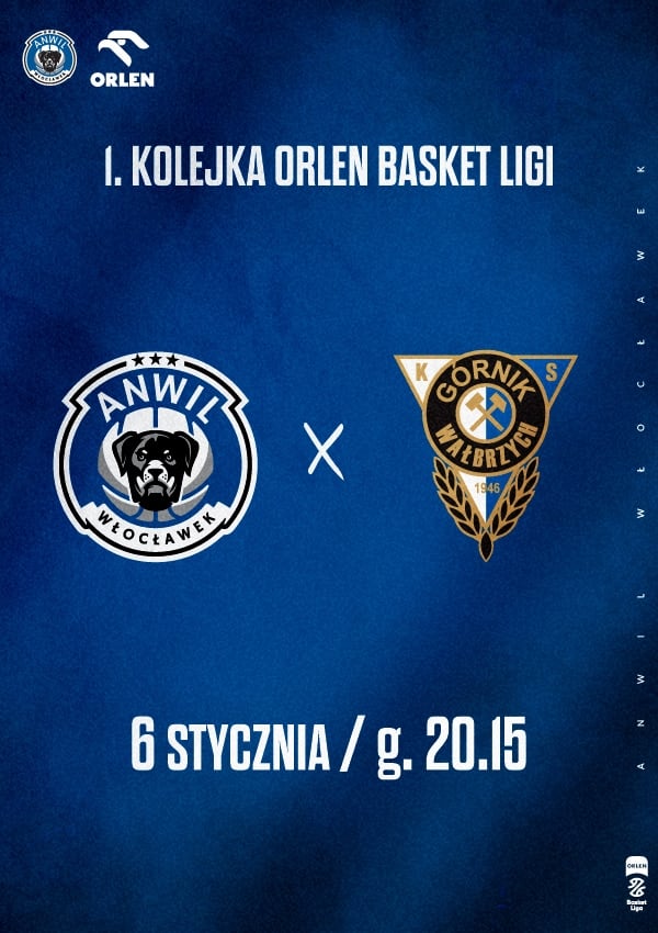 Bilety ANWIL