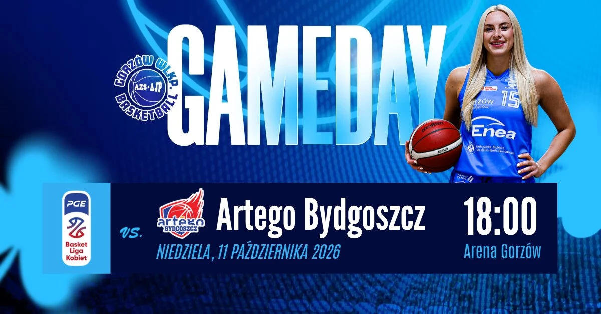 KSSSE Enea AJP Gorzów vs Artego Bydgoszcz