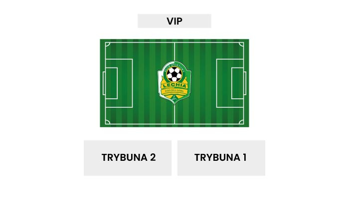 KARNETY | Lechia Zielona Góra 2025/26