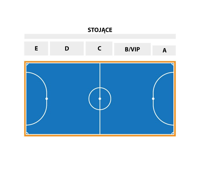 WE-MET Futsal Club Gmina Sierakowice vs Rekord Bielsko Biała