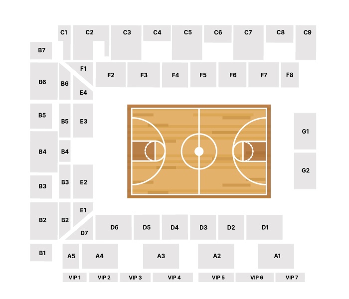 KSSSE Enea AJP Gorzów vs SKK Polonia Warszawa